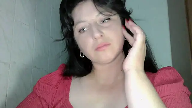 Snapshot of MelinaAx chatting on 4, 6, 2026 MelinaAx online show from 4, 6, 2026