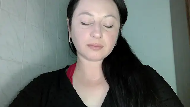 Snapshot of MelinaAx chatting on 6, 6, 2026 MelinaAx online show from 6, 6, 2026