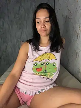 carolsapequinha online show from 26, 11, 2025