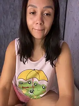 carolsapequinha online show from 30, 11, 2025