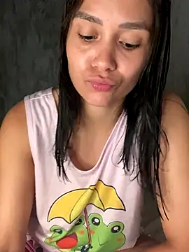 carolsapequinha online show from 21, 12, 2025