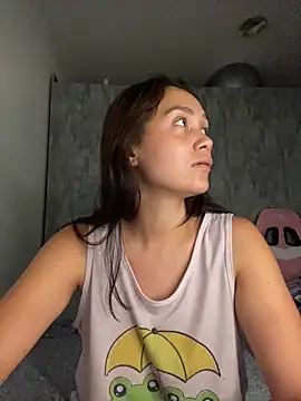 carolsapequinha online show from 29, 3, 2026