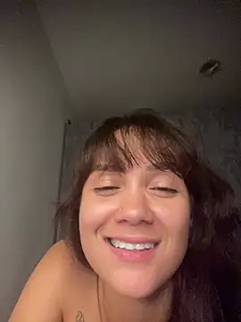 carolsapequinha online show from 25, 5, 2026
