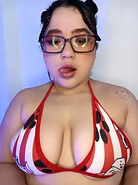 Sweety chloe online show from 3, 12, 2025