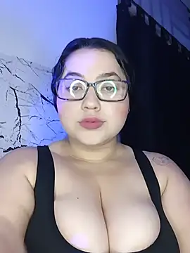 Sweety chloe online show from 6, 6, 2026