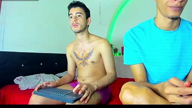 Snapshot of kaiborman00 chatting on 9, 2, 2026 kaiborman00 online show from 9, 2, 2026