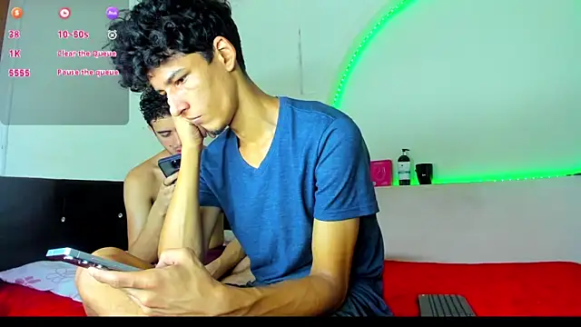 Snapshot of kaiborman00 chatting on 14, 2, 2026 kaiborman00 online show from 14, 2, 2026