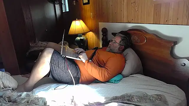 Snapshot of Joshc405 chatting on 1, 6, 2026 Joshc405 online show from 1, 6, 2026
