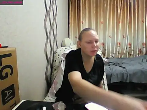 JenniDeep online show from 30, 11, 2025