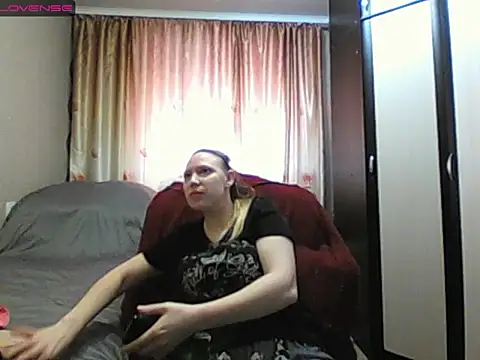 JenniDeep online show from 23, 2, 2026