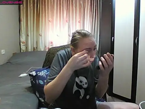 JenniDeep online show from 24, 3, 2026