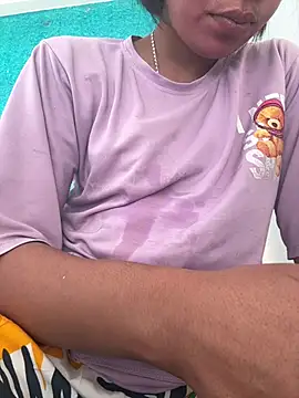 isha sharma2002 online show from 23, 3, 2026