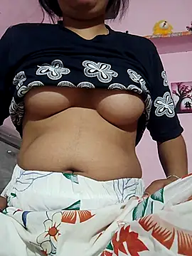 isha sharma2002 online show from 14, 4, 2026