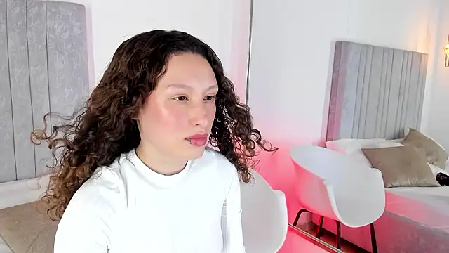 Martina 077 online show from 17, 1, 2026