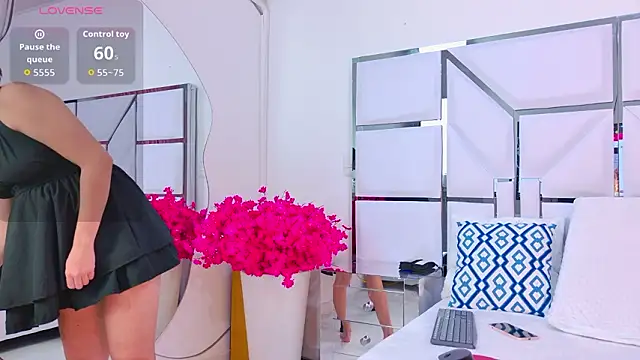 VeronicaSttar online show from 19, 1, 2026