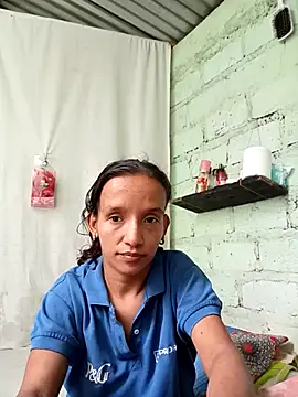 SindyHans online show from 22, 11, 2025