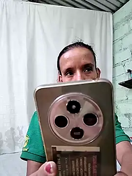 SindyHans online show from 26, 11, 2025