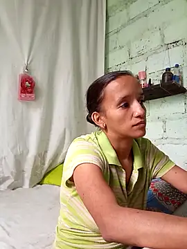 SindyHans online show from 27, 11, 2025