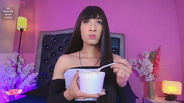 Snapshot of AlexiaHearts chatting on 25, 11, 2025 AlexiaHearts online show from 25, 11, 2025