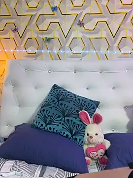 MelanyyJhonson15 online show from 9, 1, 2026