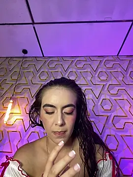 Snapshot of MelanyyJhonson15 chatting on 19, 7, 2026 MelanyyJhonson15 online show from 19, 7, 2026