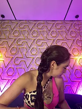 Snapshot of MelanyyJhonson15 chatting on 21, 7, 2026 MelanyyJhonson15 online show from 21, 7, 2026