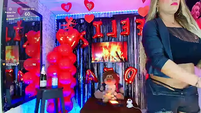 TAYLOR S7 online show from 15, 2, 2026