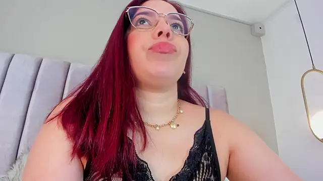 AnnaNoval 10 online show from 18, 11, 2025