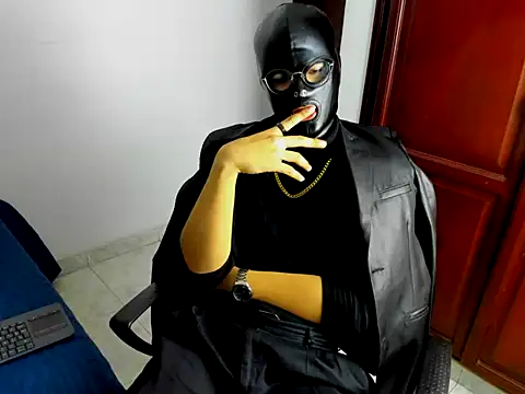 belialcrow666 online show from 13, 11, 2025