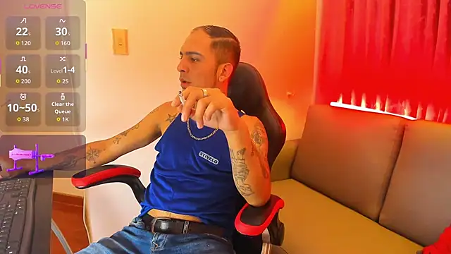 Zotum black online show from 18, 11, 2025