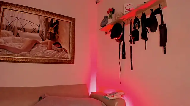 VeronicaSmith OS online show from 9, 2, 2026