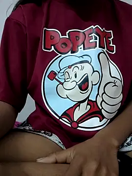 sexy lelina online show from 19, 11, 2025