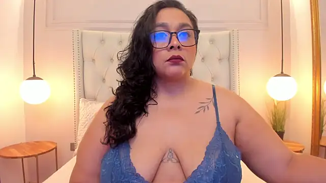 ViickyLee online show from 31, 3, 2026