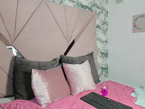 Snapshot of anna_jules chatting on 19, 12, 2025 anna jules online show from 19, 12, 2025