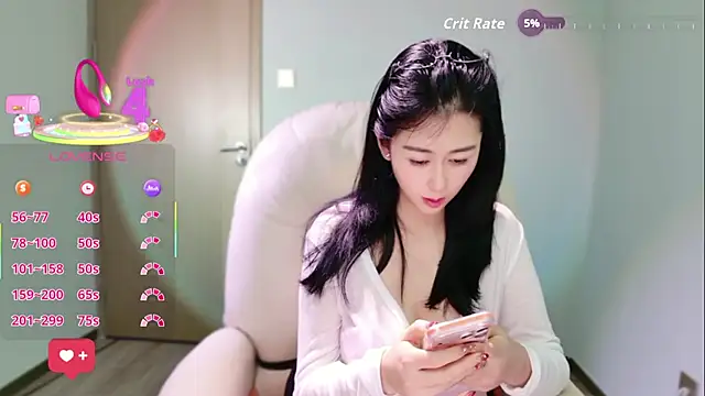 Zoe-Zoe online show from 24, 2, 2026