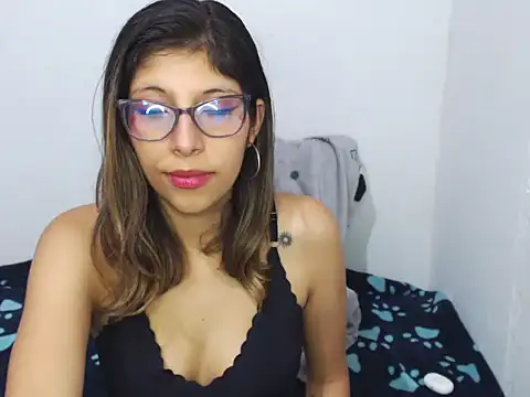 Snapshot of Adriana_princesss chatting on 25, 11, 2025 Adriana princesss online show from 25, 11, 2025