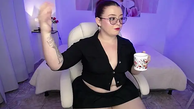 selene rouse  online show from 4, 2, 2026