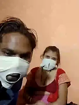 Chikanichameli252 online show from 1, 12, 2025