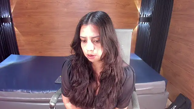 Karoll Heart online show from 18, 11, 2025