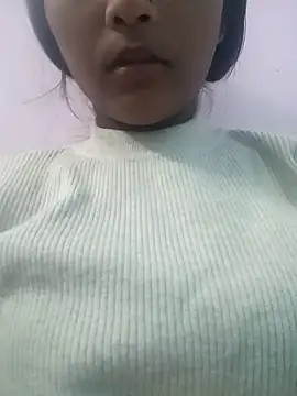 Snapshot of Lisha-14 chatting on 15, 11, 2025 Lisha-14 online show from 15, 11, 2025