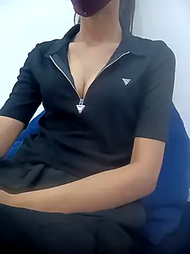 Sanaya 00 online show from 17, 12, 2025