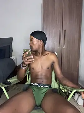 Boytoy BigD online show from 14, 2, 2026