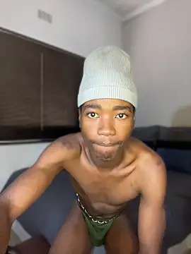 Boytoy BigD online show from 11, 4, 2026