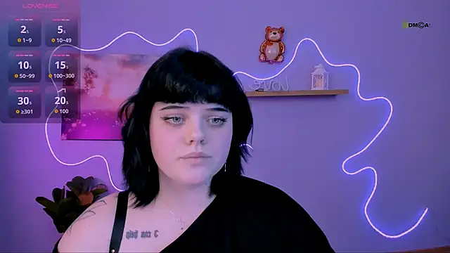 lika pop online show from 2, 3, 2026