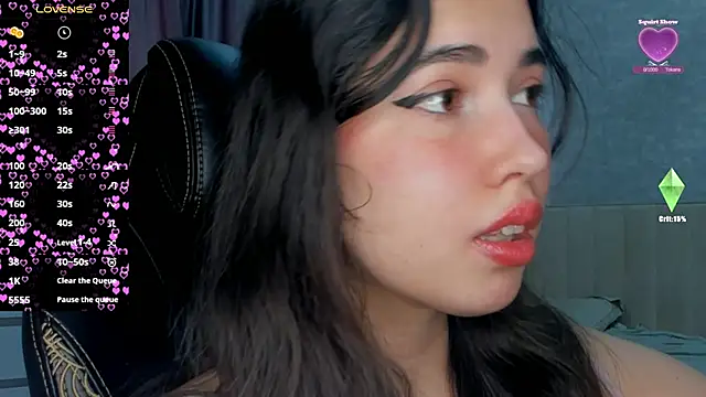 Diara 1an online show from 7, 3, 2026