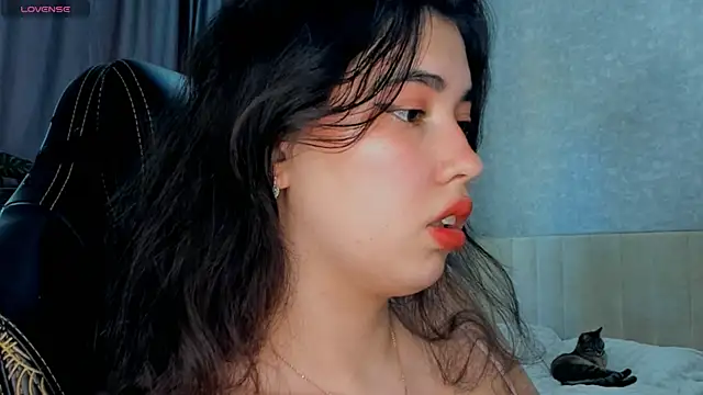 Snapshot of Diara_1an chatting on 15, 5, 2026 Diara 1an online show from 15, 5, 2026