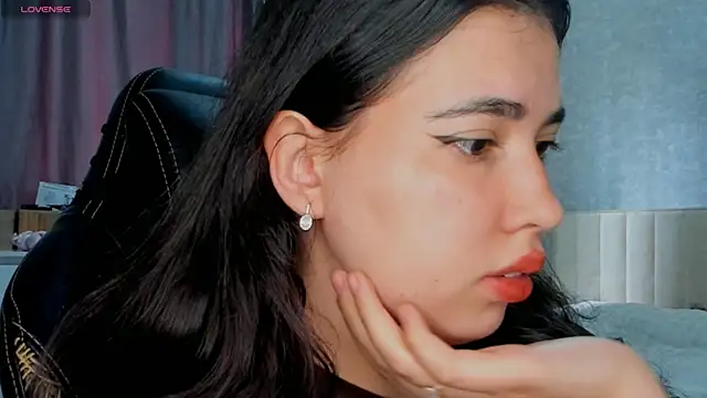 Snapshot of Diara_1an chatting on 23, 5, 2026 Diara 1an online show from 23, 5, 2026