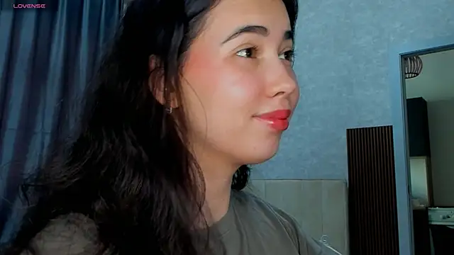 Snapshot of Diara_1an chatting on 29, 6, 2026 Diara 1an online show from 29, 6, 2026