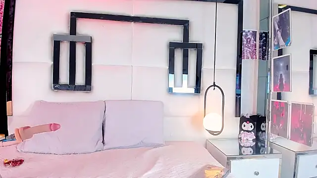 Dojameow1 online show from 22, 5, 2026