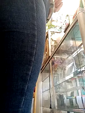 eva rushh online show from 22, 11, 2025